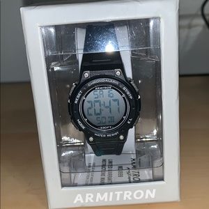 Women’s sport watch